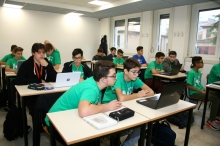 OPEN DAY 21 OTTOBRE 2017 INFORMATICA-TURISMO-SCIENZE UMANE